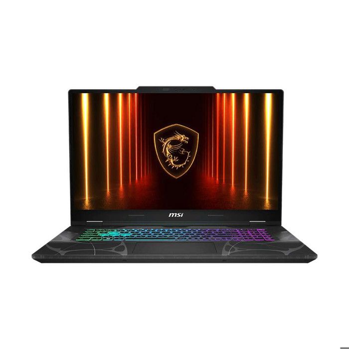 Pc Portable Gamer MSI Cyborg 15 B13WGKG 823FR - vue 1