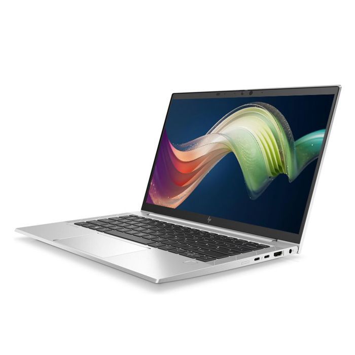 HP EliteBook 840 G7 - I5-GEN10 - 32Go - 480Go SSD - Windows 11 - Hewlett packard