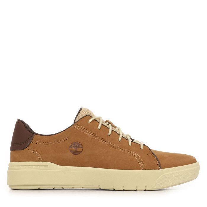 934 Timberland Seneca Bay Low Lace Baskets homme