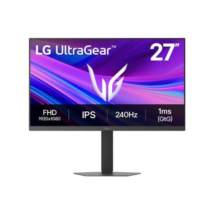 LG 27G440A B 27 LCD Full HD 1 ms - vue 2