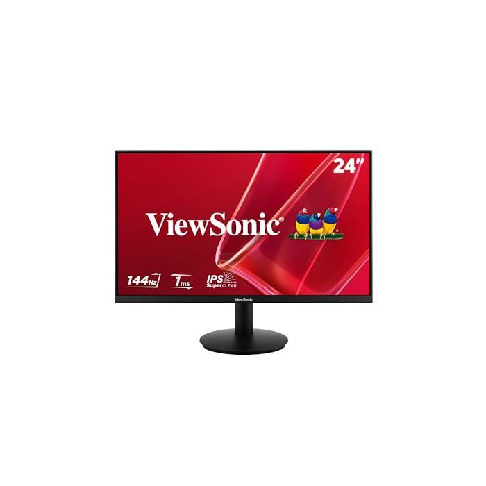 Moniteur - VIEWSONIC - VA24G1-H - 24 1080p - 144 Hz - 1 ms (MPRT)