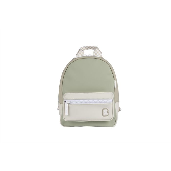 Sac à dos enfant FARO Vert-de-Gris Sac à dos enfant FARO Vert-de-Gris