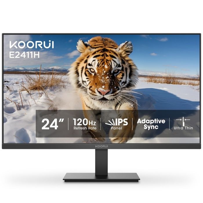 KOORUI E2411H 24"