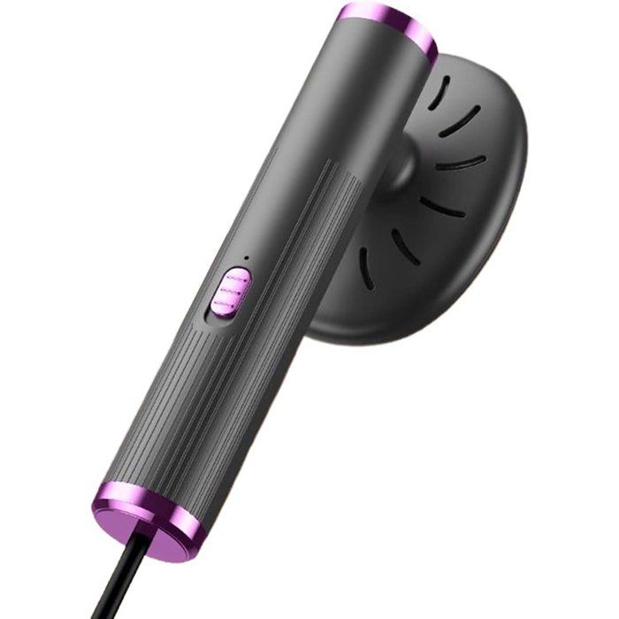 Défroisseur à main - défroisseur compact pour la maison et