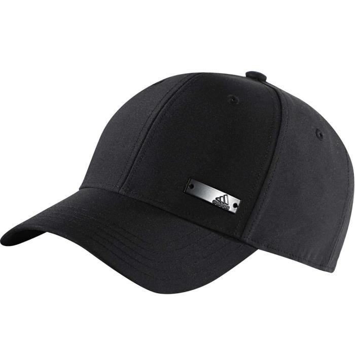 Casquette top adidas filet