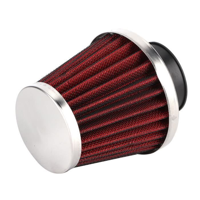 2 Filtri Aria Per Polaris Predator, Sportsman 90, Scrambler 50 – 35 Mm, Aftermarket - 5