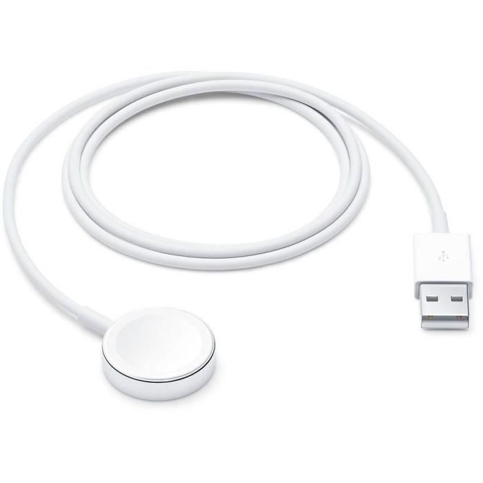 APPLE Câble de charge magnétique pour Apple Watch (1 m)