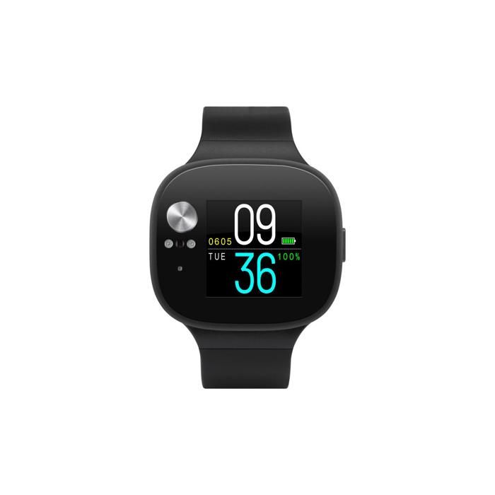 Asus Vivowatch Bp Hc A04 Tracker D'activités Avec Bracelet Bluetooth 45 G - vue 8