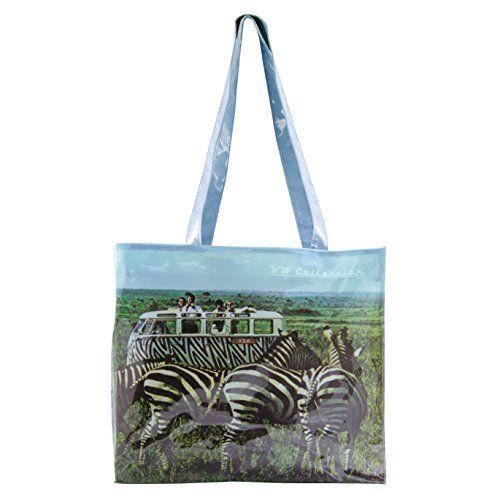 Brisa Sac à Provisions VW Combi Safari - BUSB01