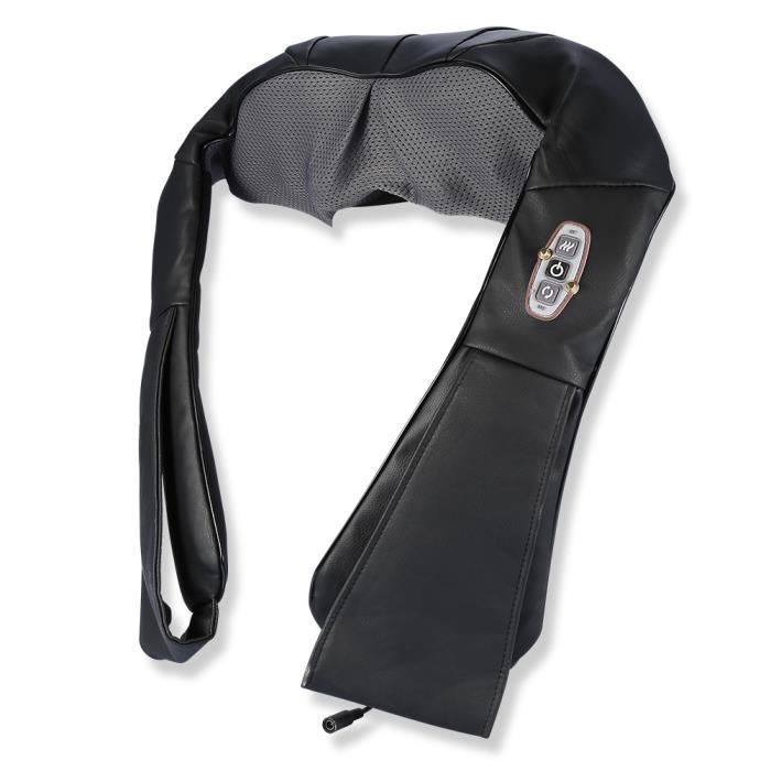Vinteky Ceinture de Massage Ceinture Amincissante Vibrante Vinteky Ceinture de Massage Ceinture Amincissante Vibrante