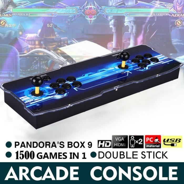 pandora 9 pandora 9