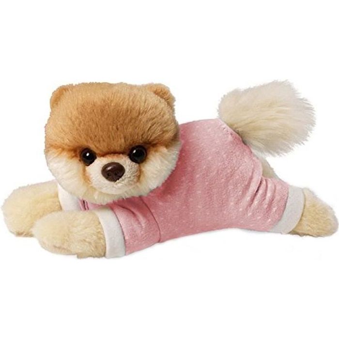 Peluche boo best sale