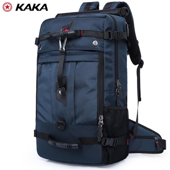 Sac de voyage en toile pour hommes, sacoche de voy... – Grandado