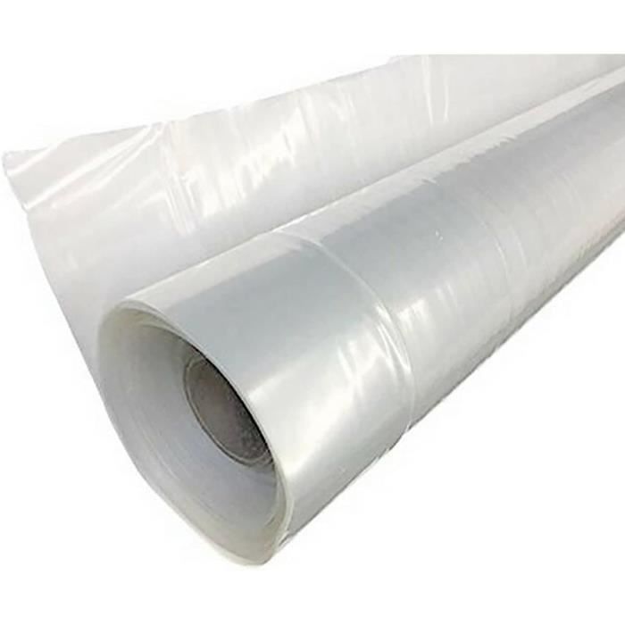Film plastique épais