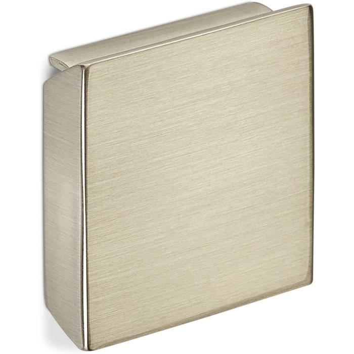 Poignée rabattable   E 3212 102 A1   FORND   en acier inox / en U