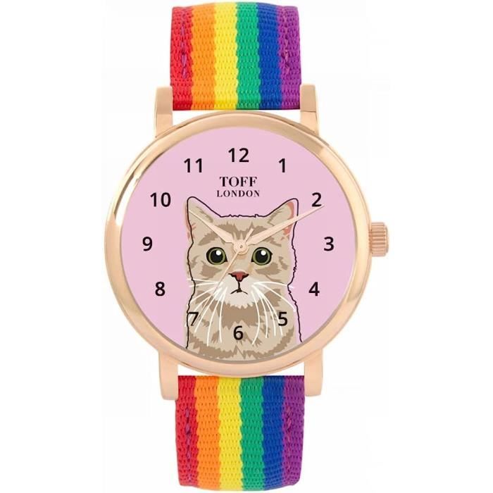 Montre deals sur cdiscount