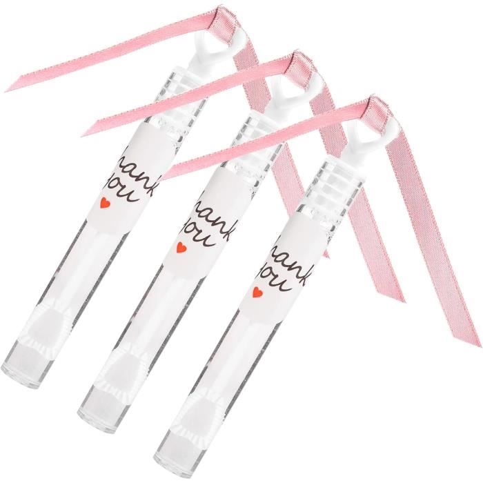 HEMOTON Kit 3 Pièces Anneaux à Bulles Géantes Pour Enfants - Bulles Énormes Plein Air Et Fêtes