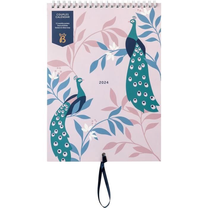 Calendrier Mural Pour 2025 2026 2027 2028 Une Page Modèle De Calendrier Mural La Semaine De