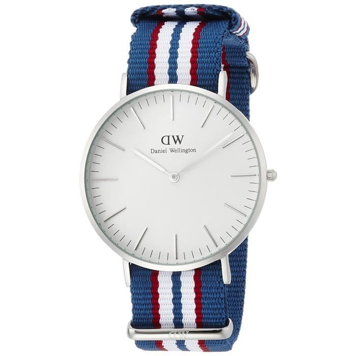 daniel wellington homme