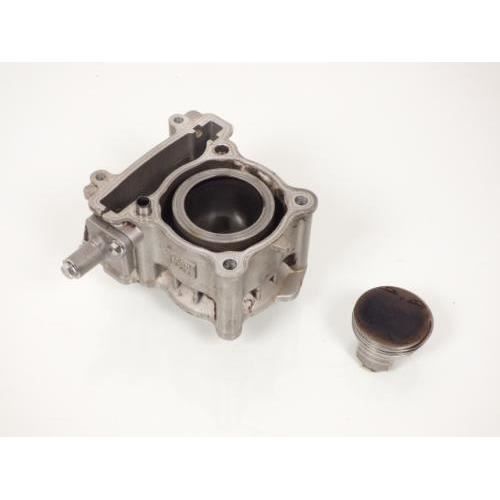 Cylindre Yamaha 125 Xmax Achat / Vente chemise de piston