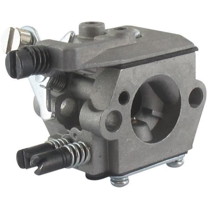 Carburateur adaptable EFCO - OLEO MAC pour modèles Sparta 37, 38, 42, 44, 370, 380, 420, 440 Stark37