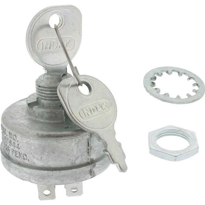 Contacteur a clé AYP - ROPER 2683r JOHN DEERE am102544 - am103286 - am31995 - am32318 - am32686 - NA