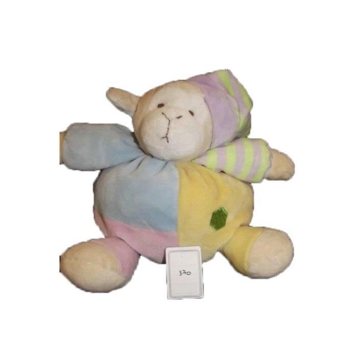 Doudou Cmp Singe Boule Bleu Jaune Violet Vert Rayure Cdiscount Puericulture Eveil Bebe Doudou Cmp Singe Boule Bleu Jaune Violet Vert Rayure Cdiscount Puericulture Eveil Bebe