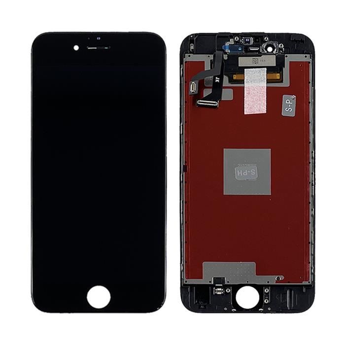 Ecran + Tactile Apple iPhone 6s Noir