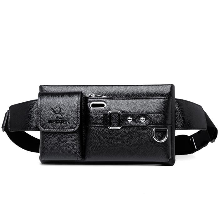 Sac banane hotsell cdiscount
