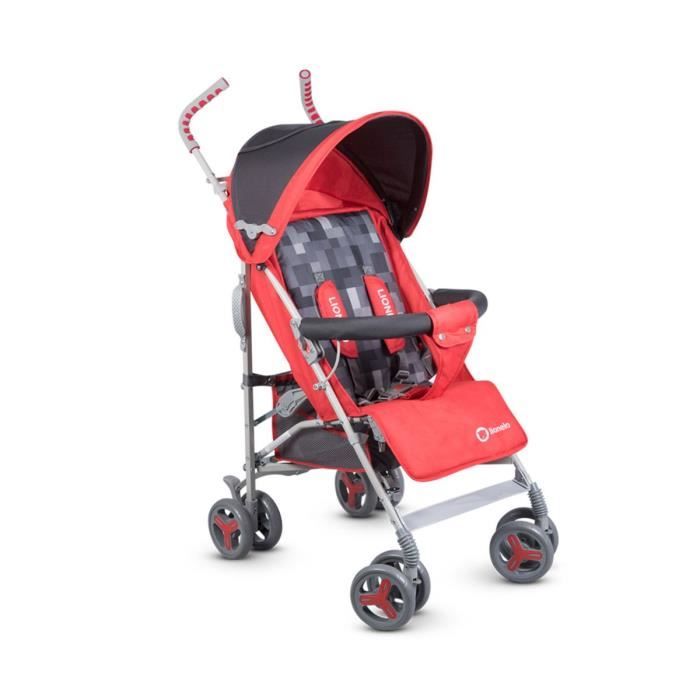 poussette canne super u