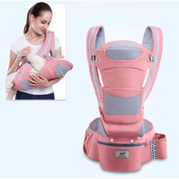 Tabouret Taille Bebe Type Support Horizontal Avant Porte Bebe Universel Quatre Saisons Multifonctionnel Pour Enfants Cdiscount Pret A Porter