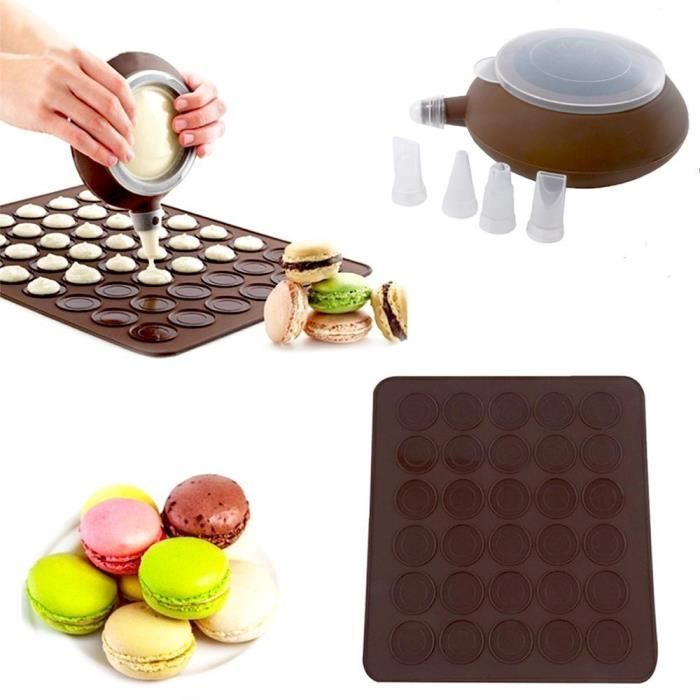 MKNZOME Moules En Silicone, 6 Moules à Chocolat à Cavité Moule à Savon Moule De Cuisson Pour Ustensiles De Cuisine Pour Savon à Gâteau Bonbons Au Chocolat Cupcake Jelly Bread Pudding Muffin