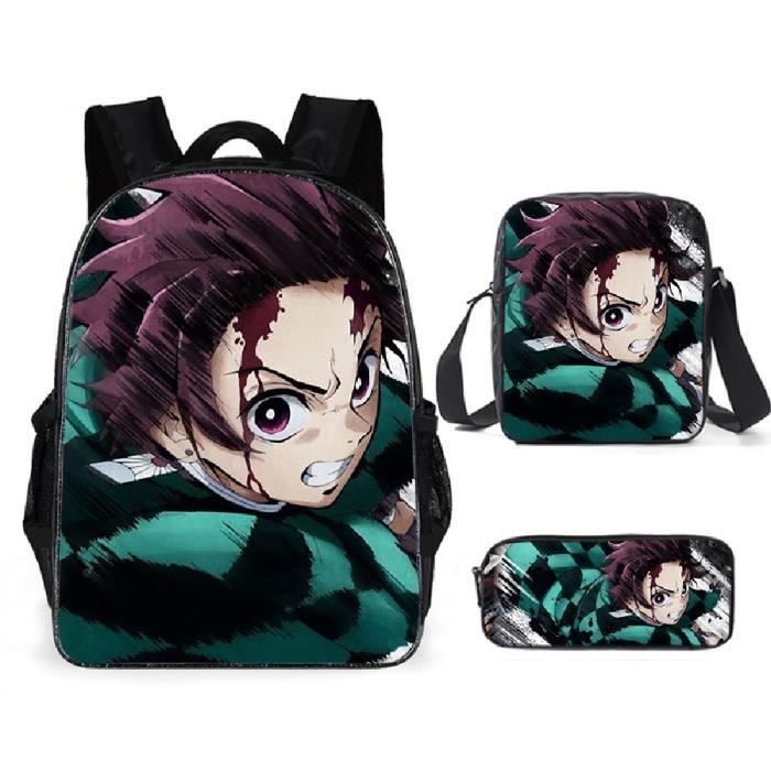 Sac scolaire 2025 japonais