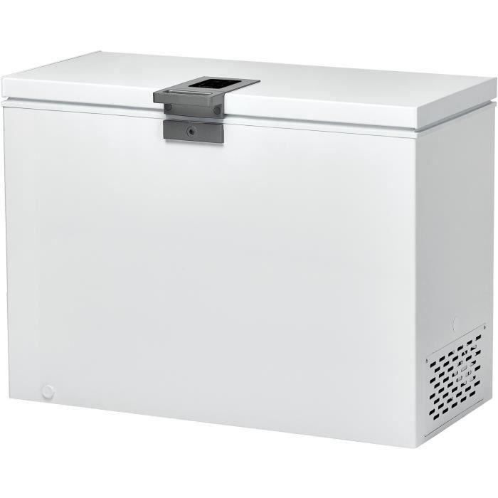 Congelateur Coffre 400 Litres Achat Vente Pas Cher