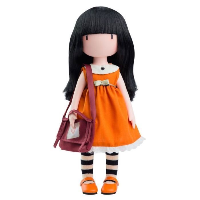 Santoro london paola reina gorjuss poup e 04910 gorjuss