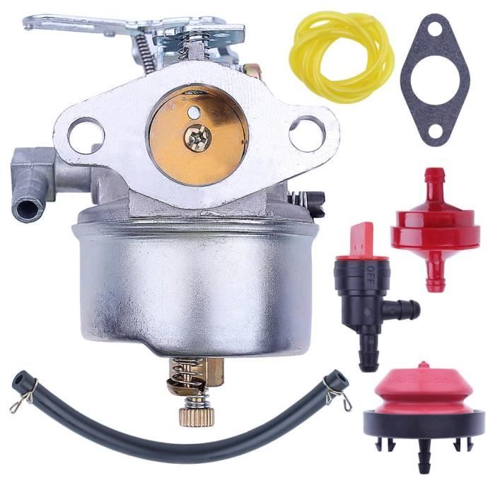 Carburateur pour TECUMSEH GEOTEC Horizontal BubGEO35 GEO40 GEO50 GEO148 GEO195 201355758 Carburateur pour TECUMSEH GEOTEC Horizontal BubGEO35 GEO40 GEO50 GEO148 GEO195 201355758
