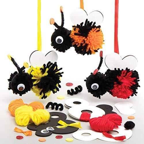 Kits de macareux moine aimantés à assortir