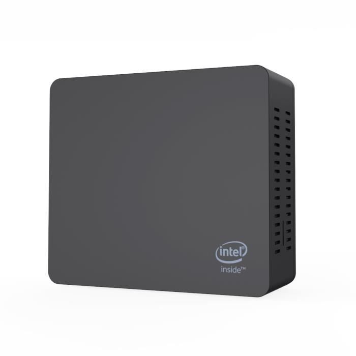 Vente Ordinateur de bureau Ap45 Win10 PC Intel Pentium J4205 Jusqu'à 2.6Ghz Ram Ssd Windows 10 Double Hdmi 4Xusb3.0 Gigabit LAN 4K Htpc Nuc (8G+128G) pas cher Vente Ordinateur de bureau Ap45 Win10 PC Intel Pentium J4205 Jusqu'à 2.6Ghz Ram Ssd Windows 10 Double Hdmi 4Xusb3.0 Gigabit LAN 4K Htpc Nuc (8G+128G) pas cher