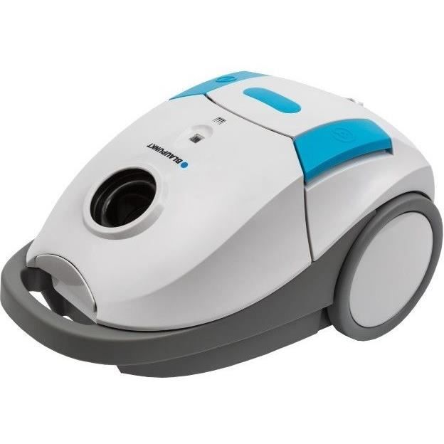 Aspirateur Trainau Blaupunkt VCB201 - vue 2