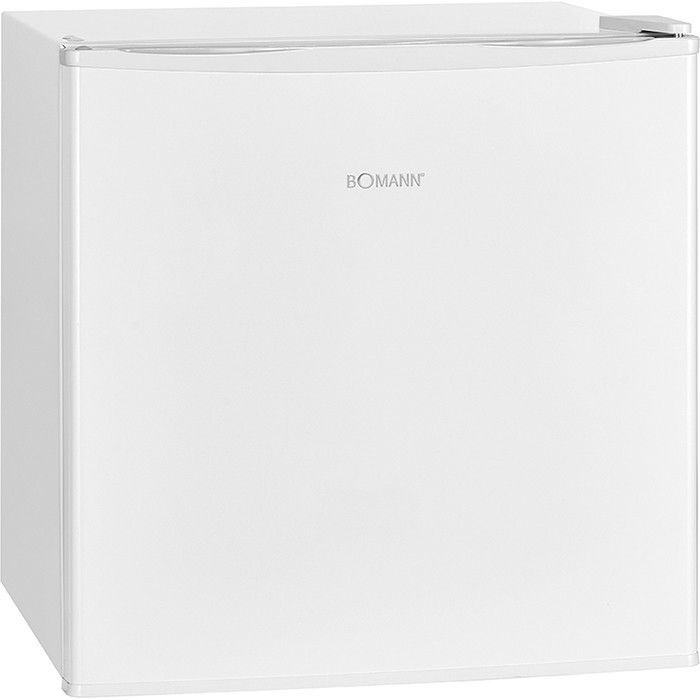 Congélateur vertical - BOMANN - GB 341.1 blanc - 31L - 4 étoiles - Réglage de température sans palier - Bomann