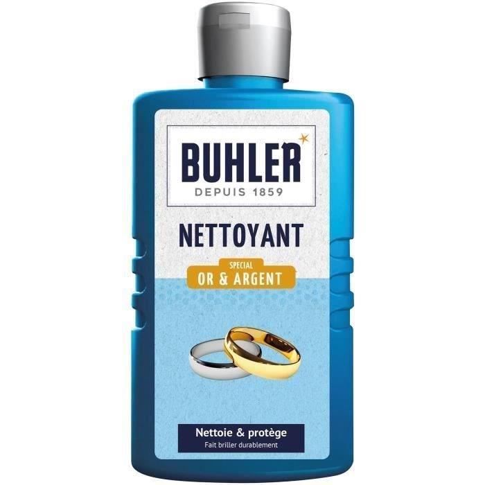 Nettoyant or, argent - 150mL