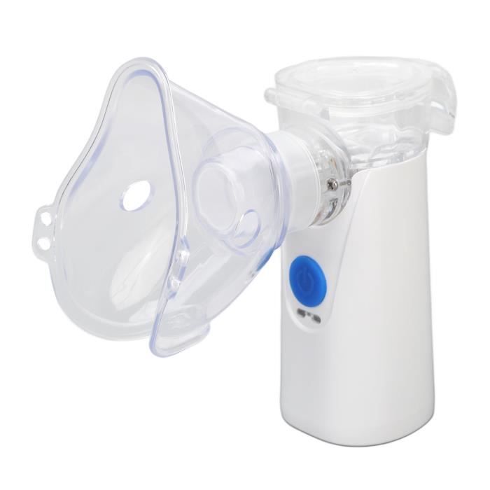 Vapeur Inhalateur 1 Chaque Par Theracare | UK