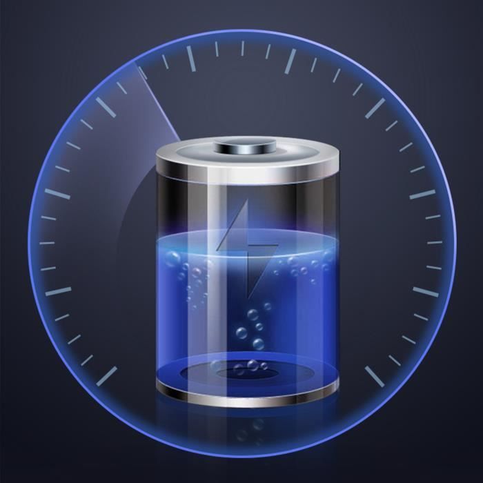 Eamhigh Lot De 2 Poubelles électriques Avec Capteur, 12 L, Poubelles