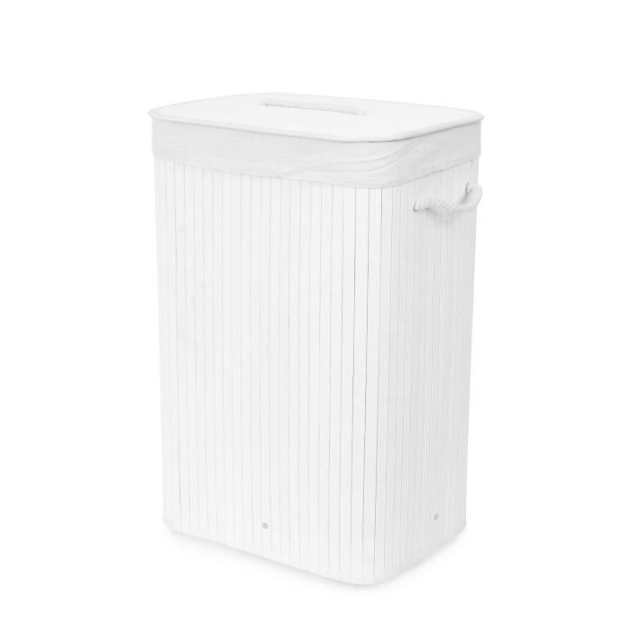Compactor Panier Linge Achat Vente Pas Cher