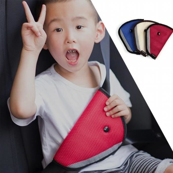 Housse De Protection De Voiture Pour Enfant Support De Ceinture De housse-de-protection-de-voiture-pour-enfant-support-de-ceinture-de