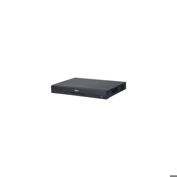 Enregistreur vidéo réseau DAHUA NVR4216 EI - vue 2