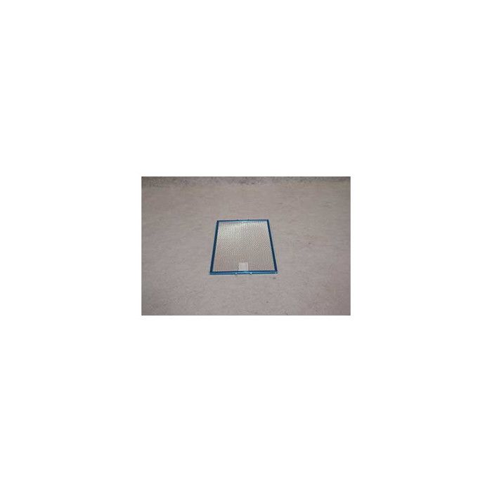 Filtre Graisse DE DIETRICH DHD556XE12 Métal 33 3cm 22 5cm 9mm Accessoire pour Hotte - vue 3