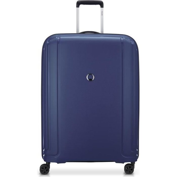 Delsey Stratus 4-Roulettes Trolley 66 cm