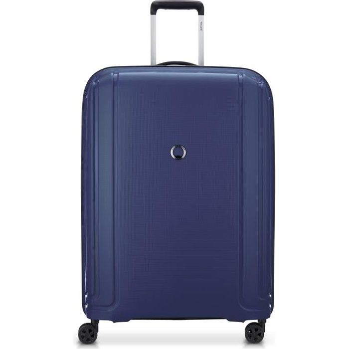 Valise connectée delsey clearance