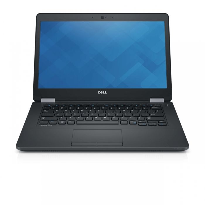 Dell Latitude E5470 8Go 500Go HDD - vue 3